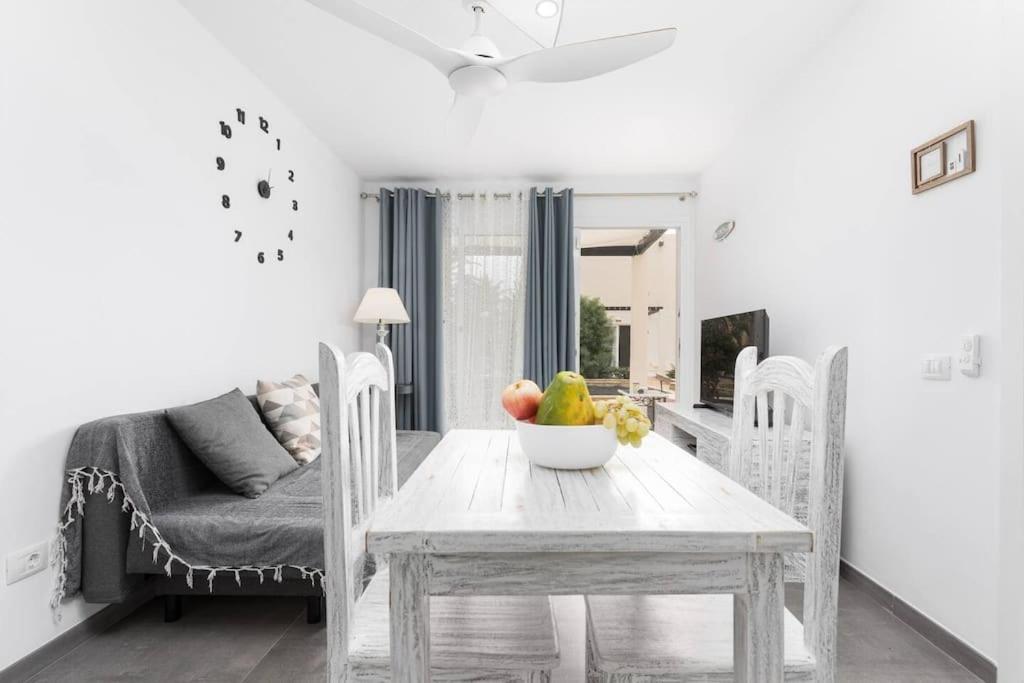 Ferienwohnung B-Rent Alisios Playa Isla Bonita Corralejo Exterior foto